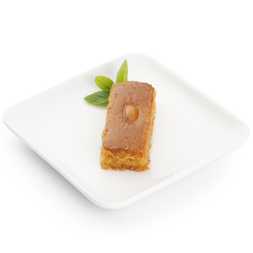 Şam Tatlısı (72 g)