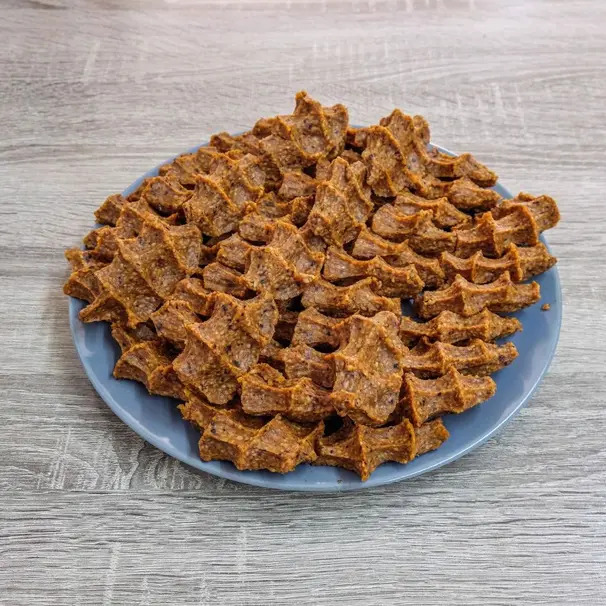 Çiğ Köfte (500 gr.) (Garnitürsüz)