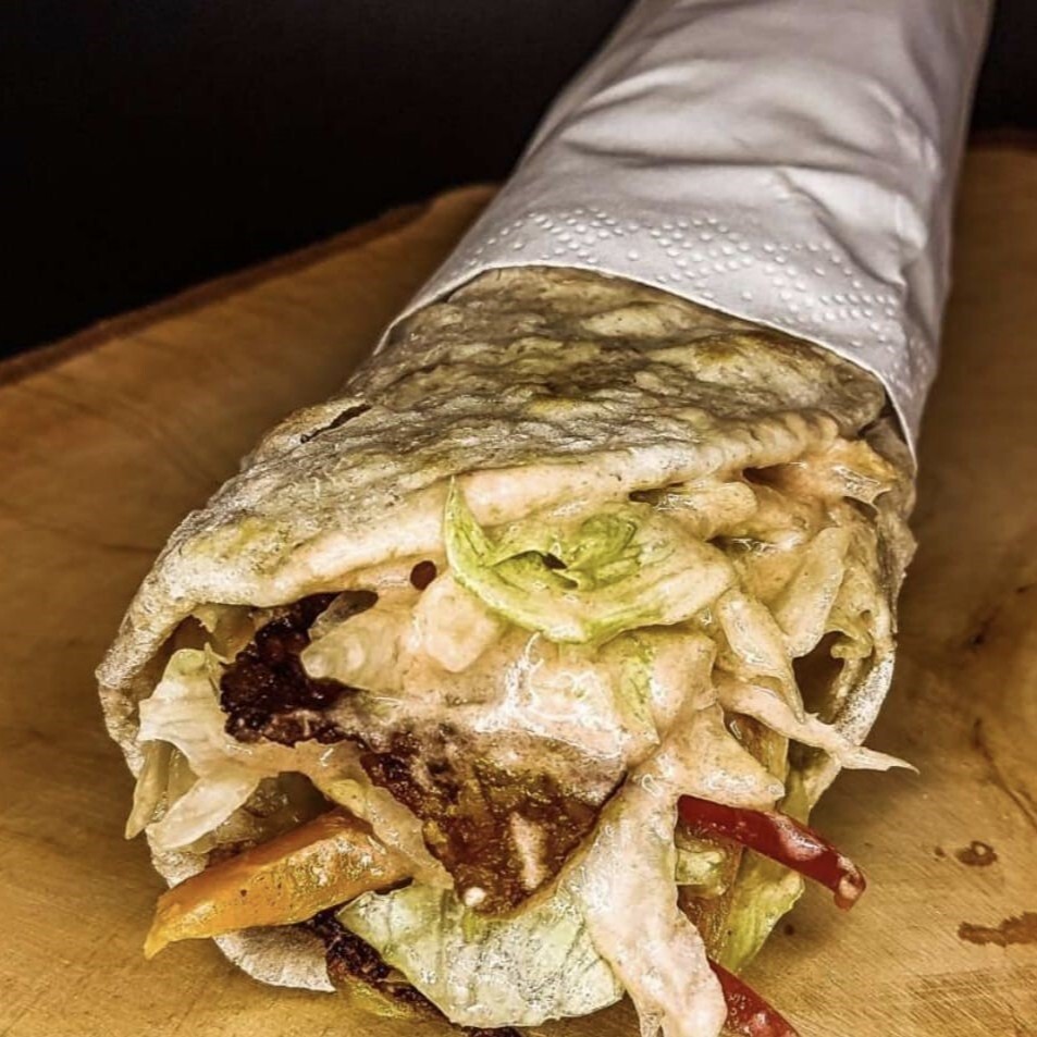 Döner Dürüm