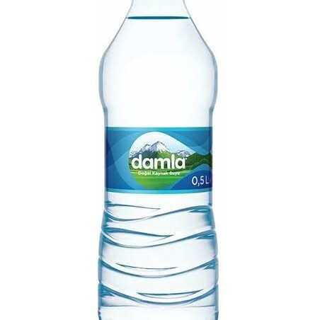 Su (50 cl.)