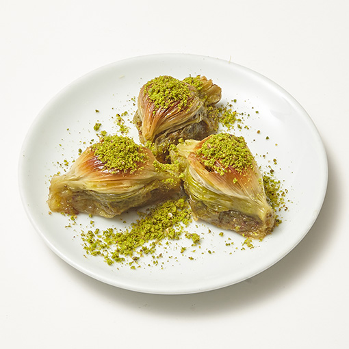 Midye Baklava (1 kg)