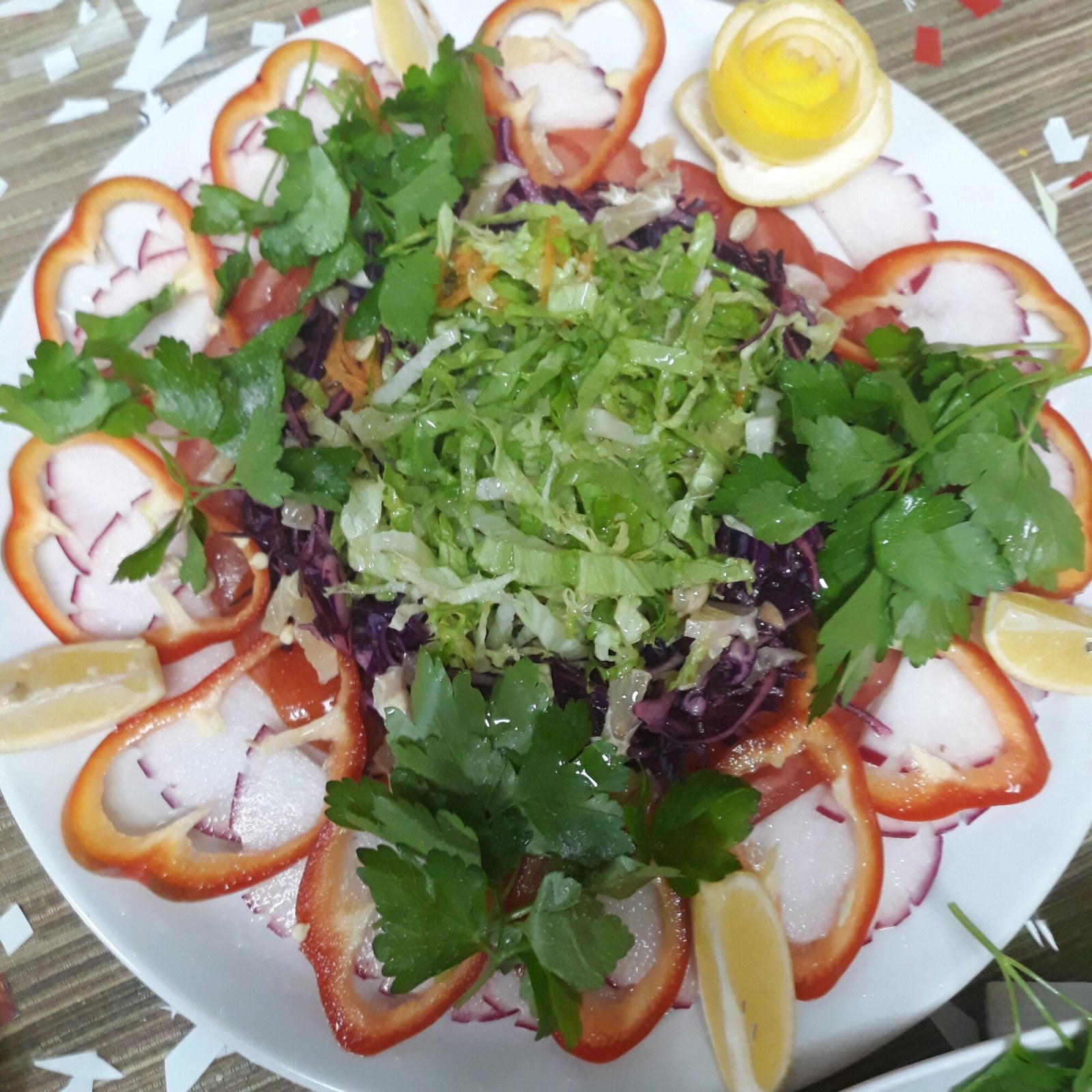 Çoban Salata