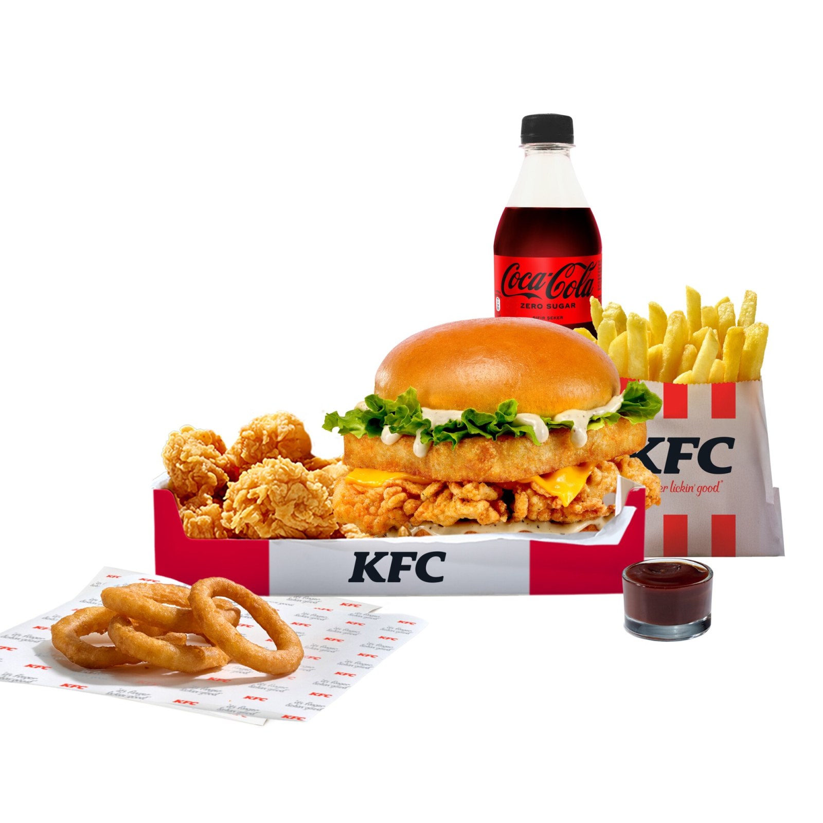 Mighty Cruncher Kutu