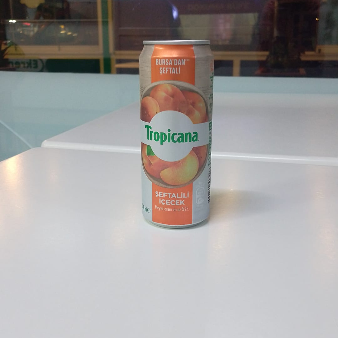 Meyve Suyu (330 ml)