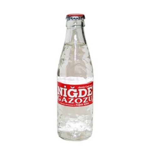 NİĞDE GAZOZU