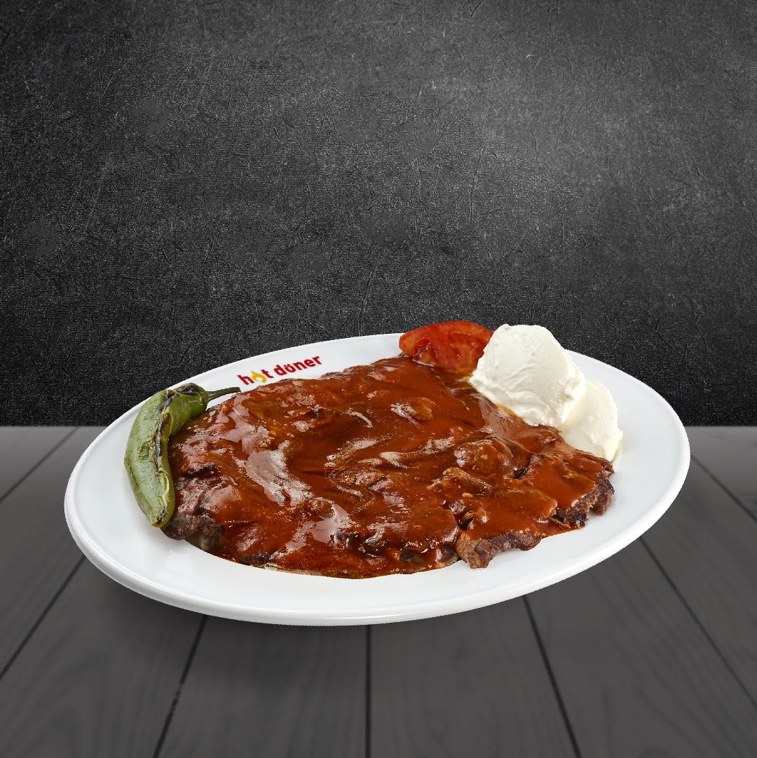 İskender