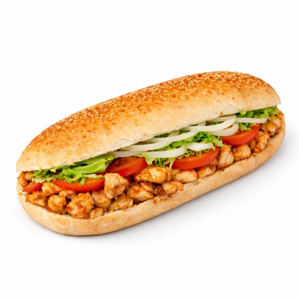 Eski Usül Döner (120 gr)