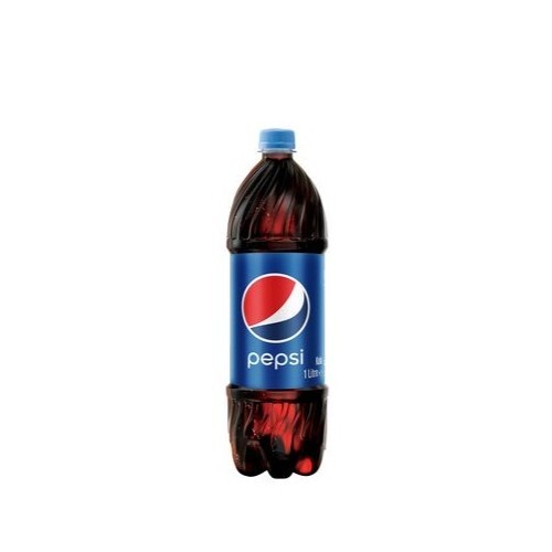 Pepsi (1 lt)