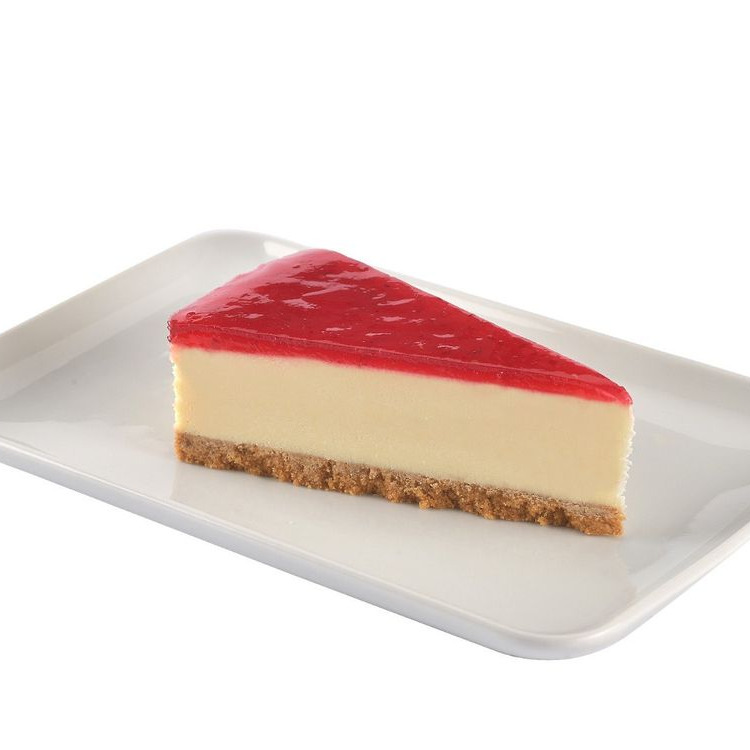 Frambuaz Cheesecake
