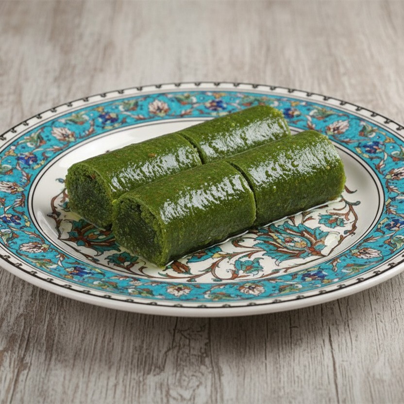 Fıstık Sarma (500 g)