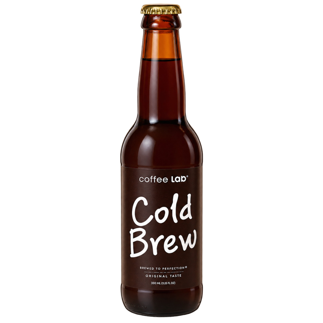 Cold Brew