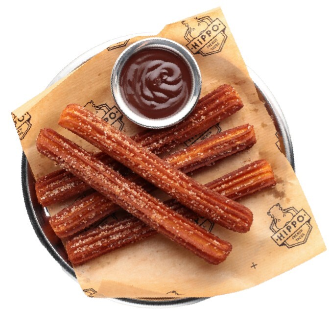 Churros