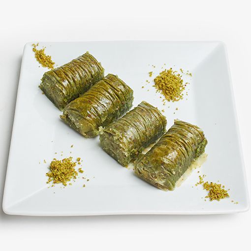 Fıstıklı Dürüm (1 kg.)
