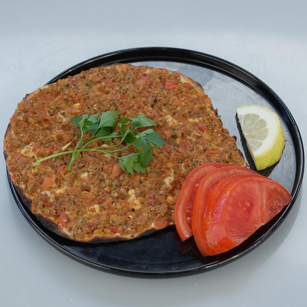 Fındık Lahmacun (1 Adet)