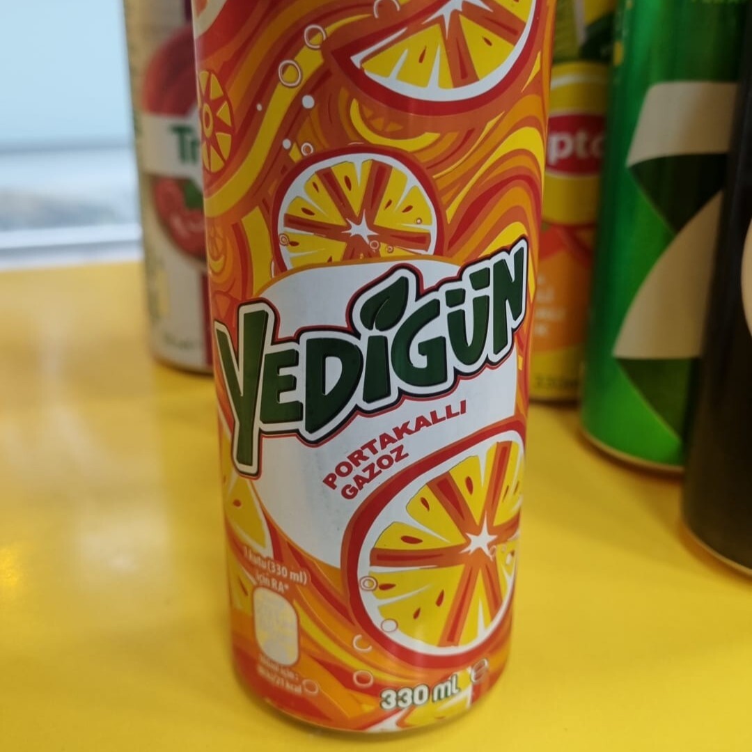 Yedigün (330 ml)