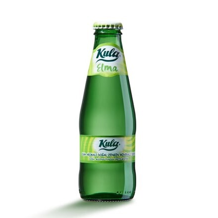 Elmalı Soda (200 ml)