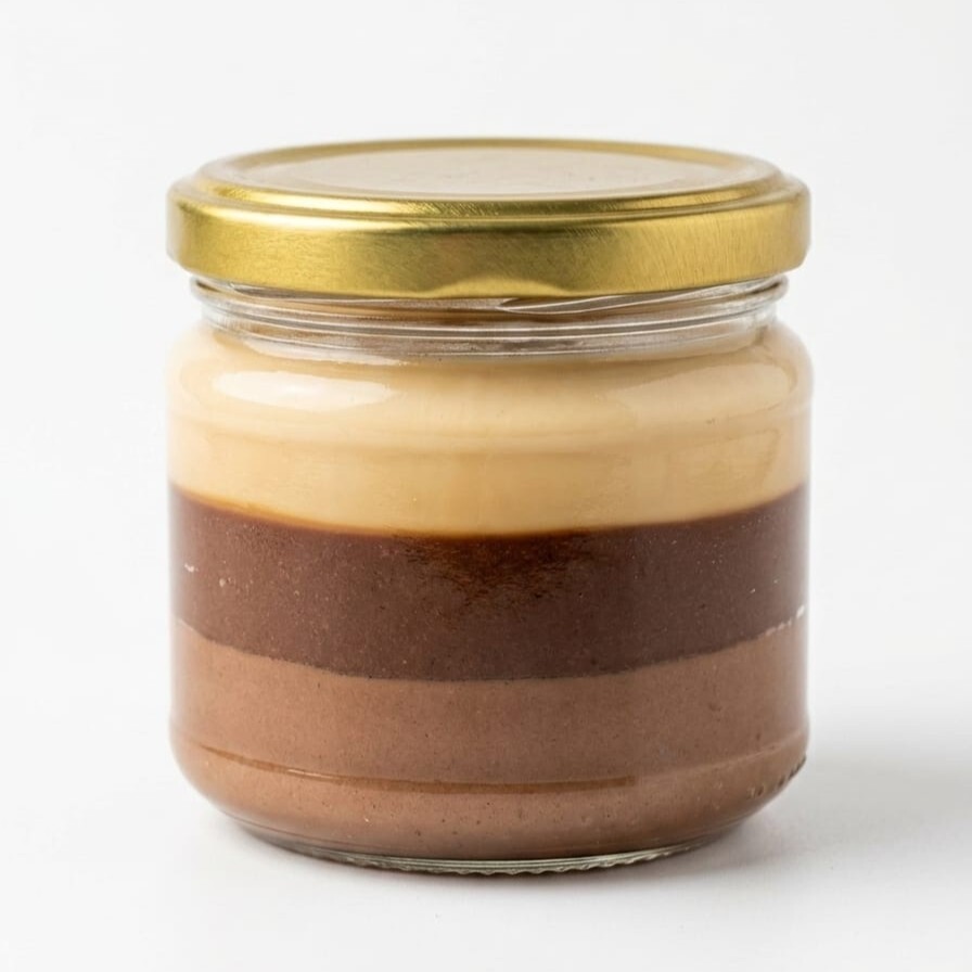 Çikolatalı Mousse