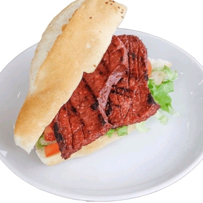 Sucuk Ekmek