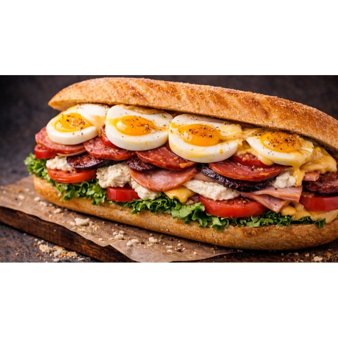 SDWich Sandviç