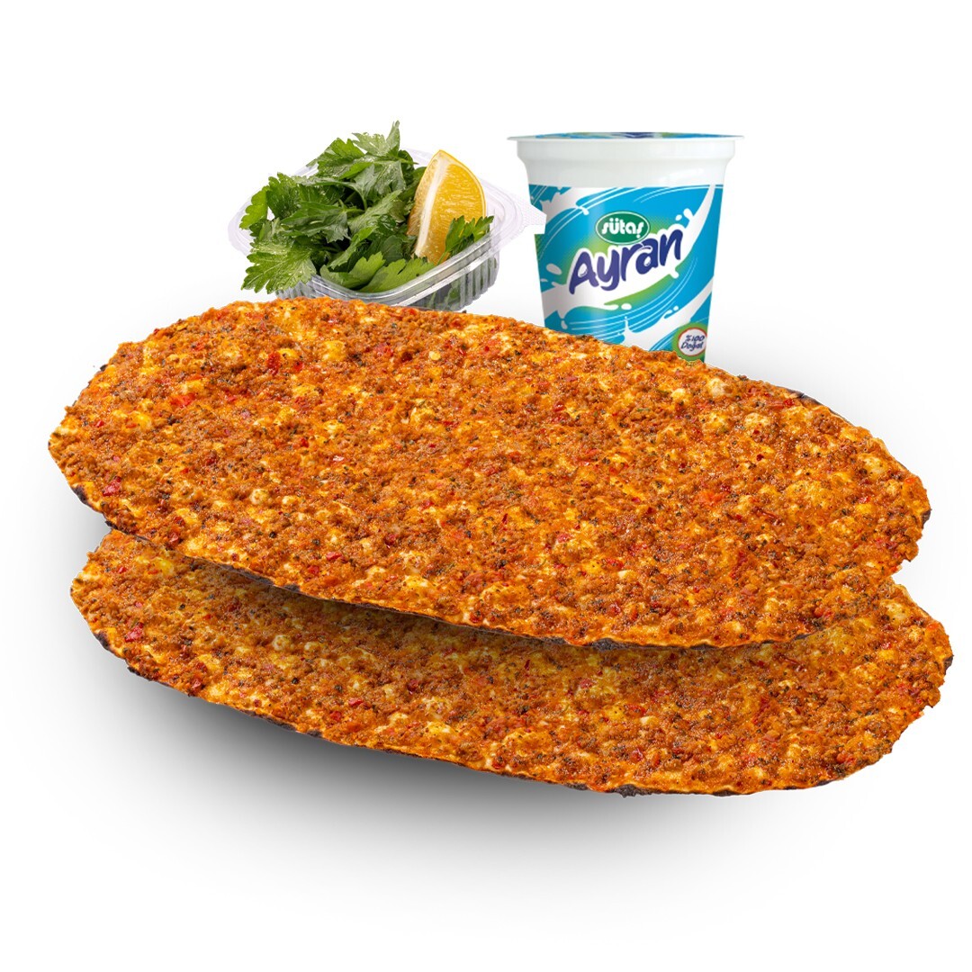 Ekonomik Menü