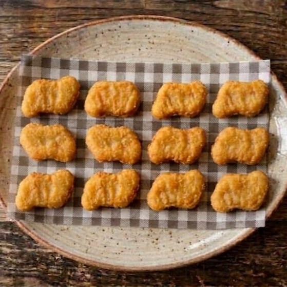 Nugget (12'li)