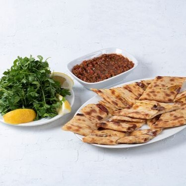Kuşbaşılı Mevlana Pide