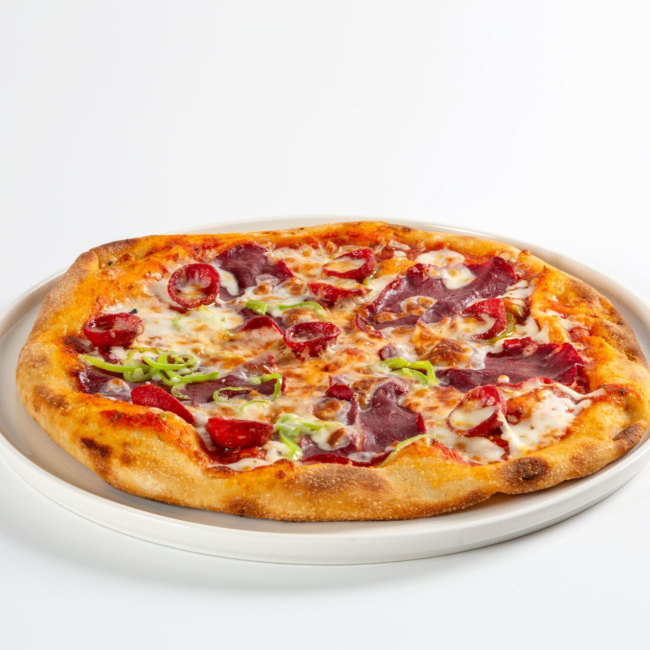 Anadolu'dan Pizza