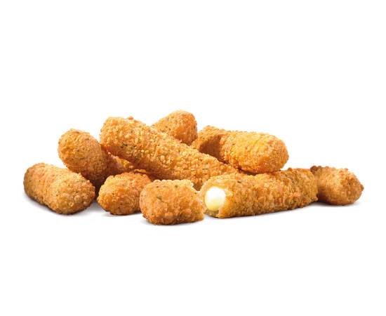 Cheese Sticks (8'li)