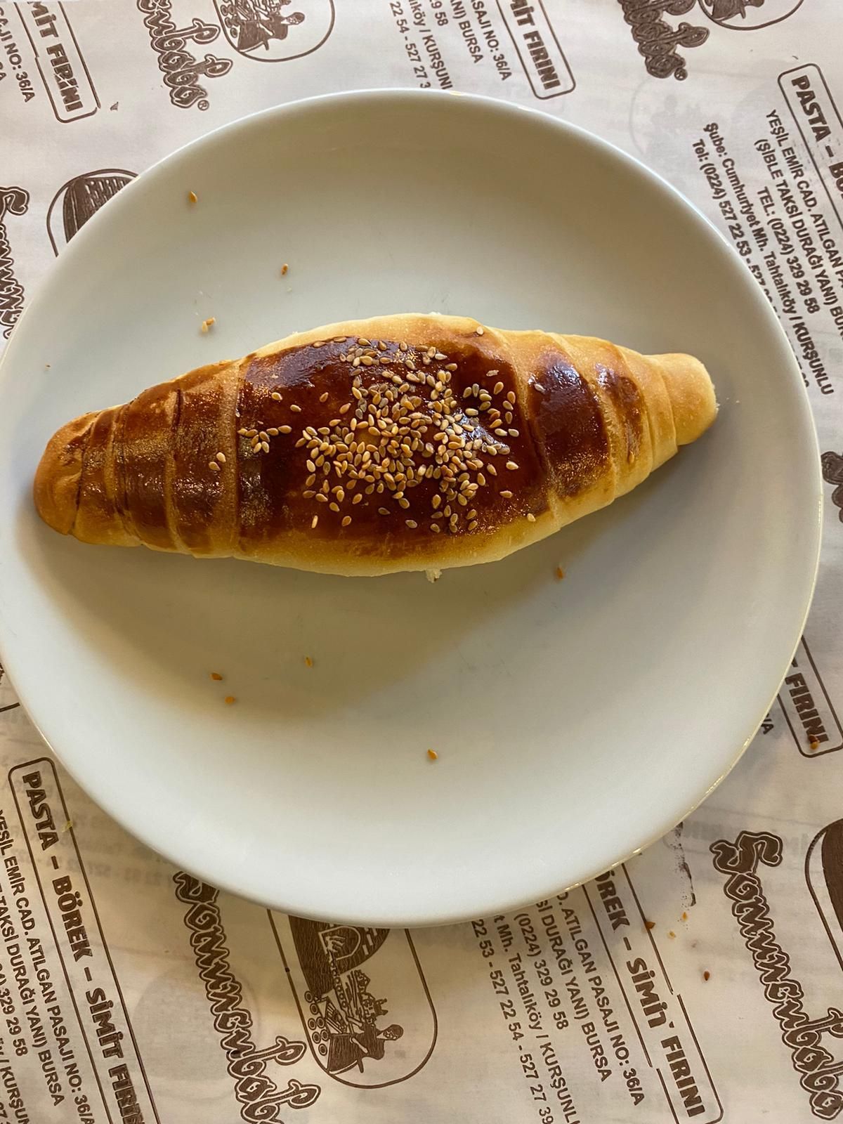 Zeytinli Açma