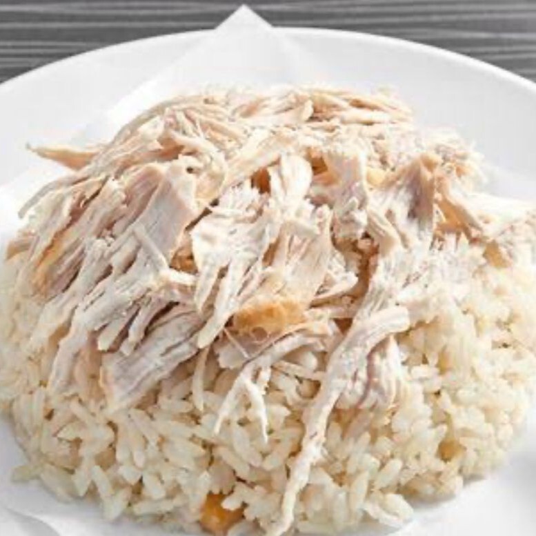Sporcu Pilav 500gr