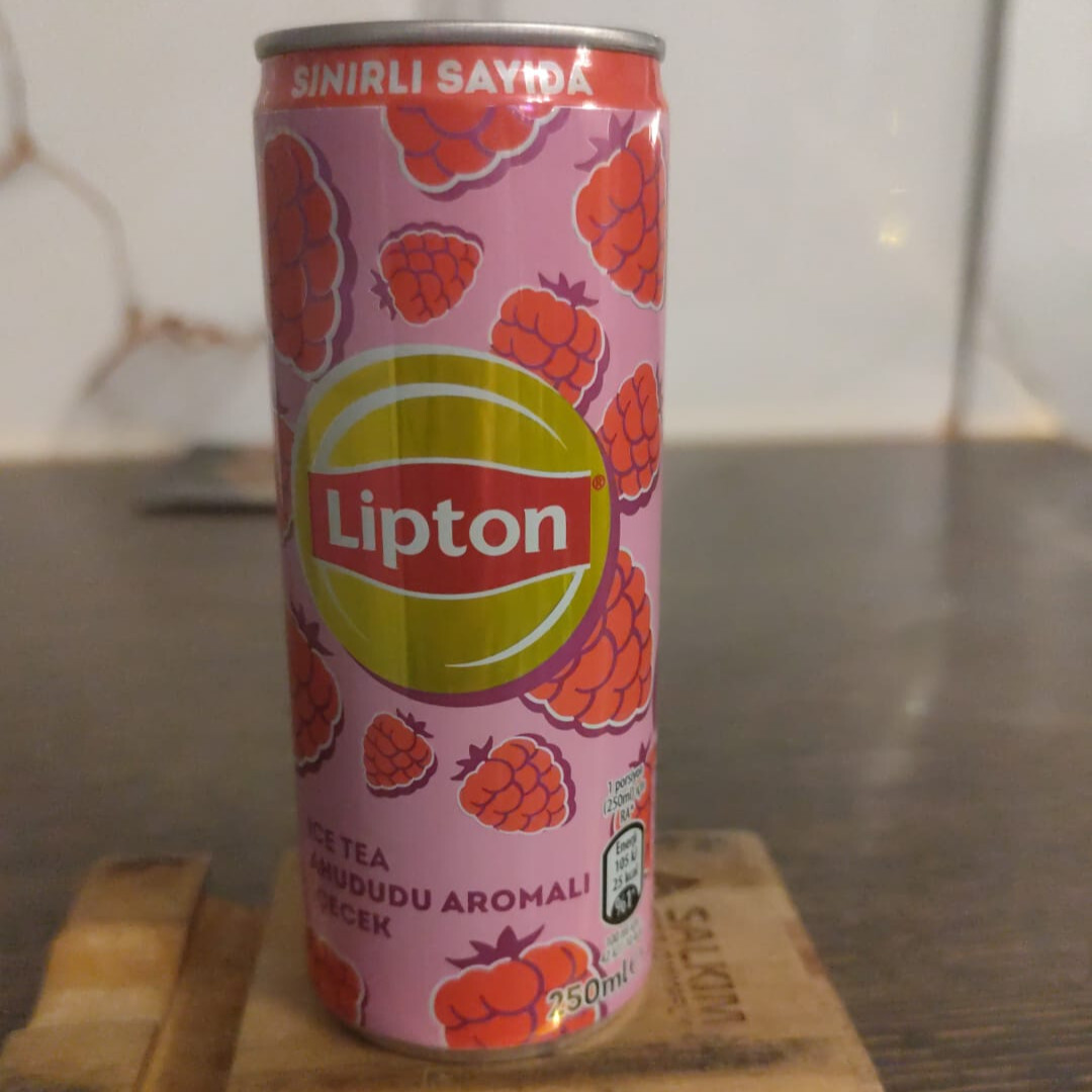 Fusetea Ahududu