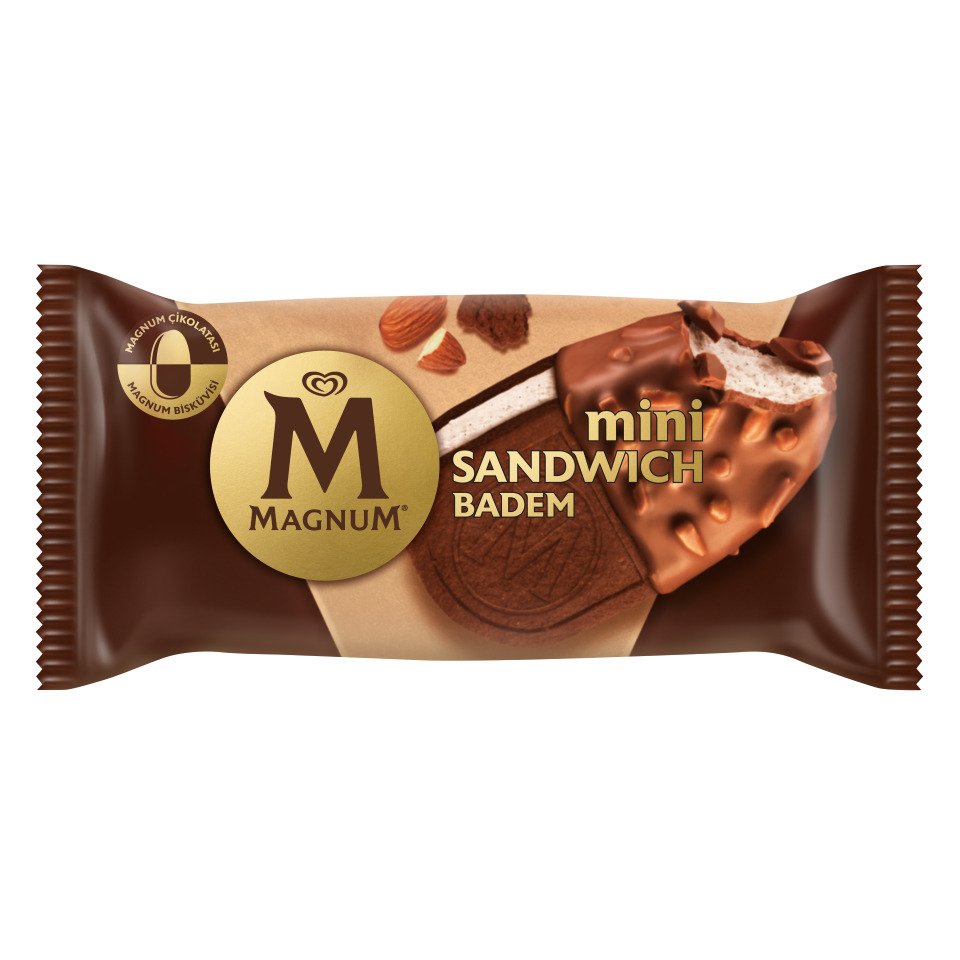 Magnum Mini Sandviç