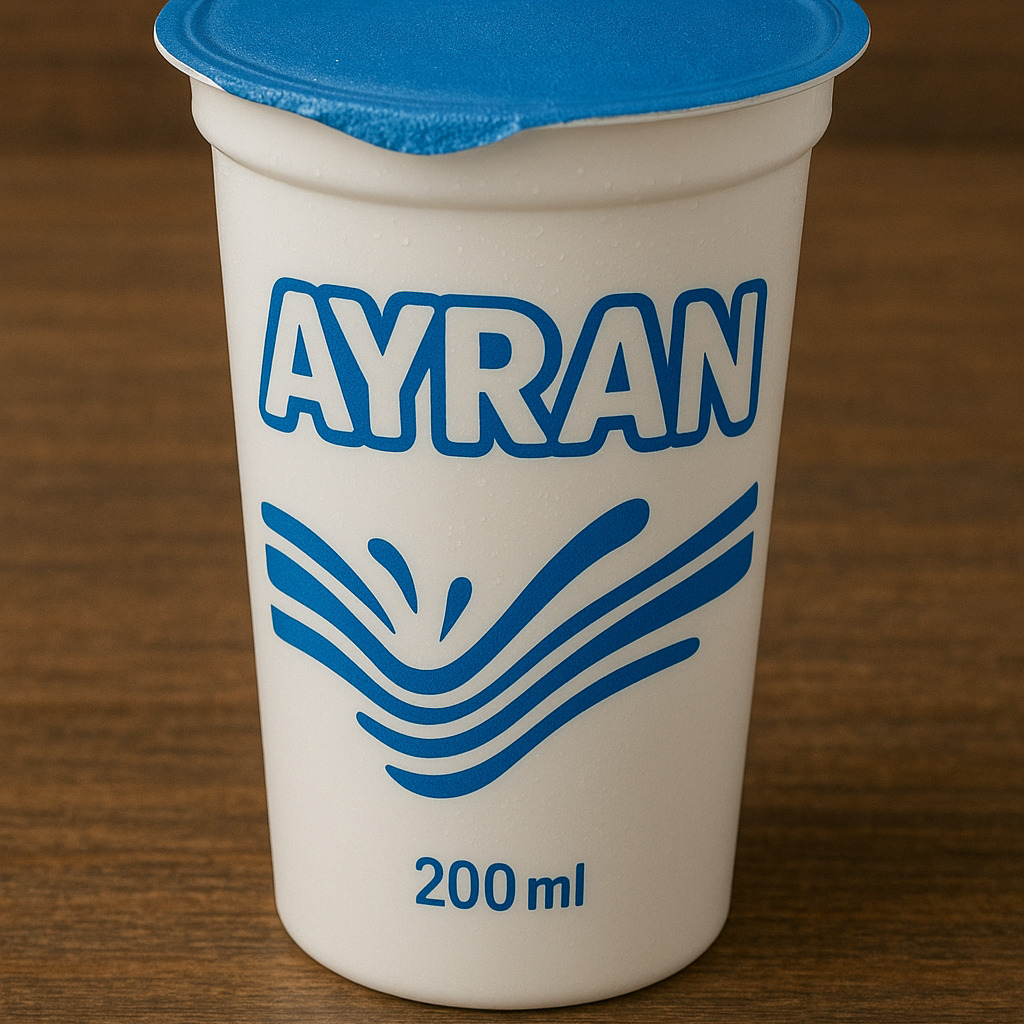 Ayran