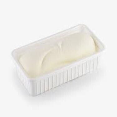 Kakaolu Sade Maraş Dondurması (500 gr.)