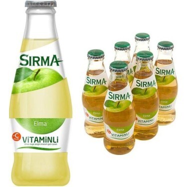 Elmalı Soda