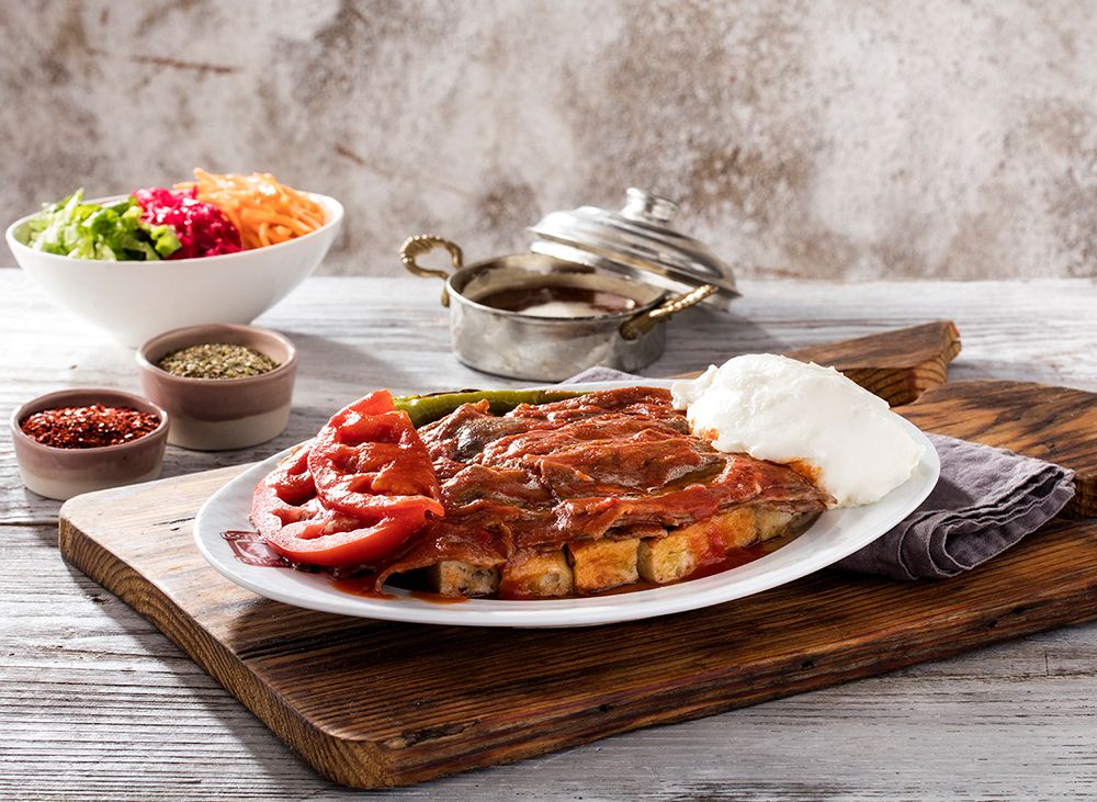 İskender