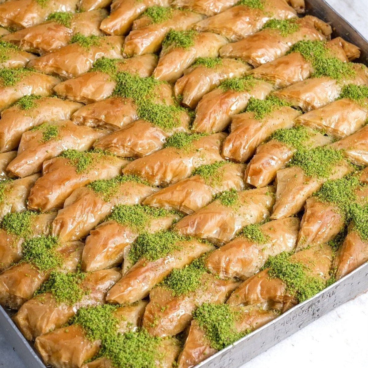 Şöbiyet (500gr)