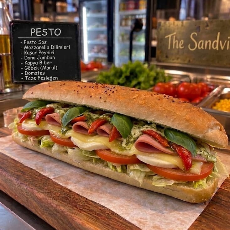 Pesto
