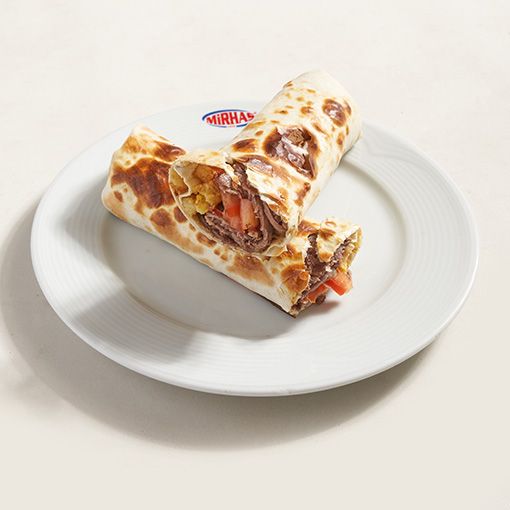 Et Döner Dürüm