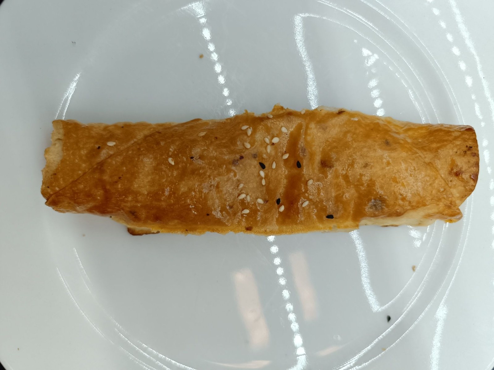Ispanaklı Sigara Böreği (Büyük)
