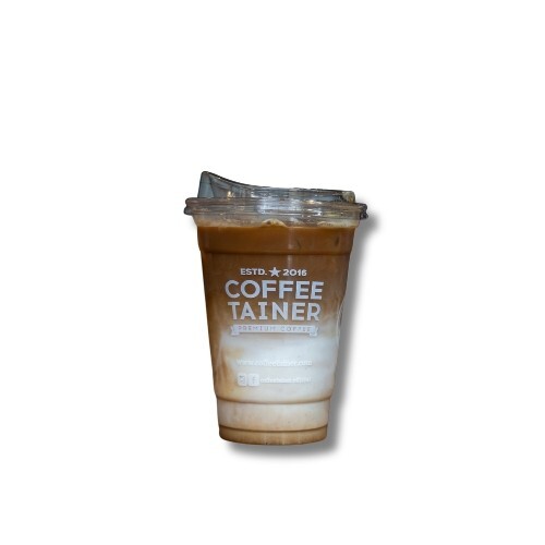 Ice Latte