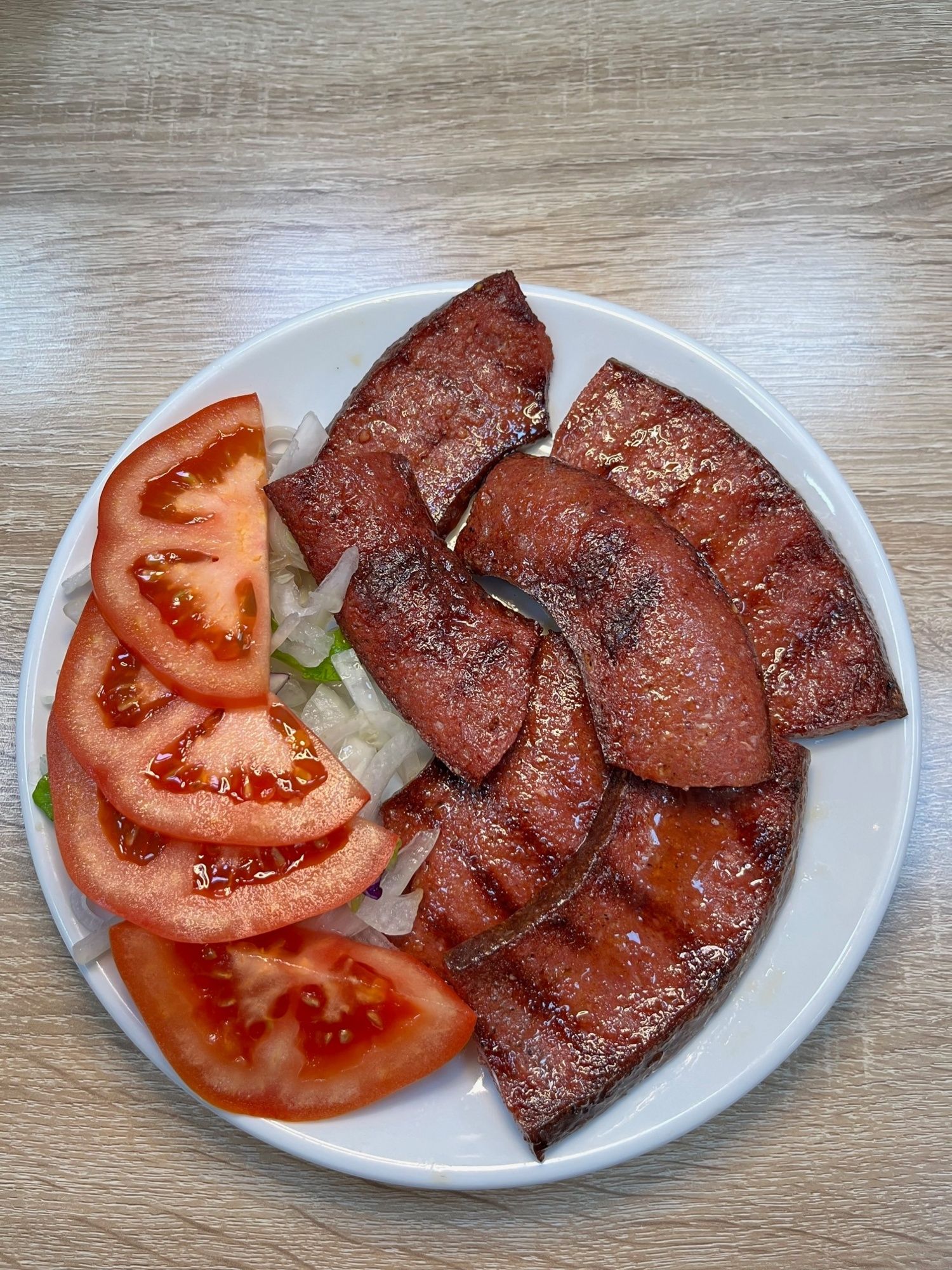 Sucuk Izgara (Tam)