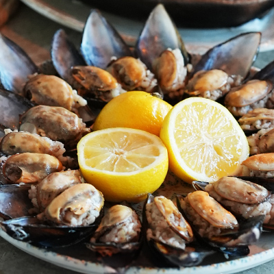 Midye Dolma (500 gr.)