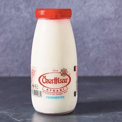 Özerhisar Fermente Ayran