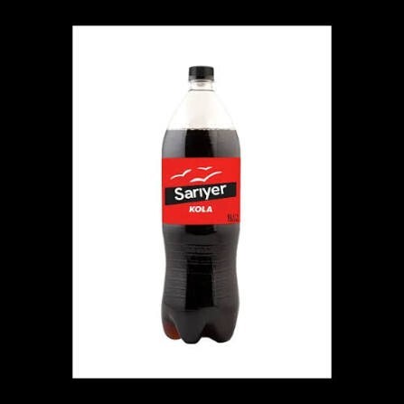Sarıyer Kola 1 Lt