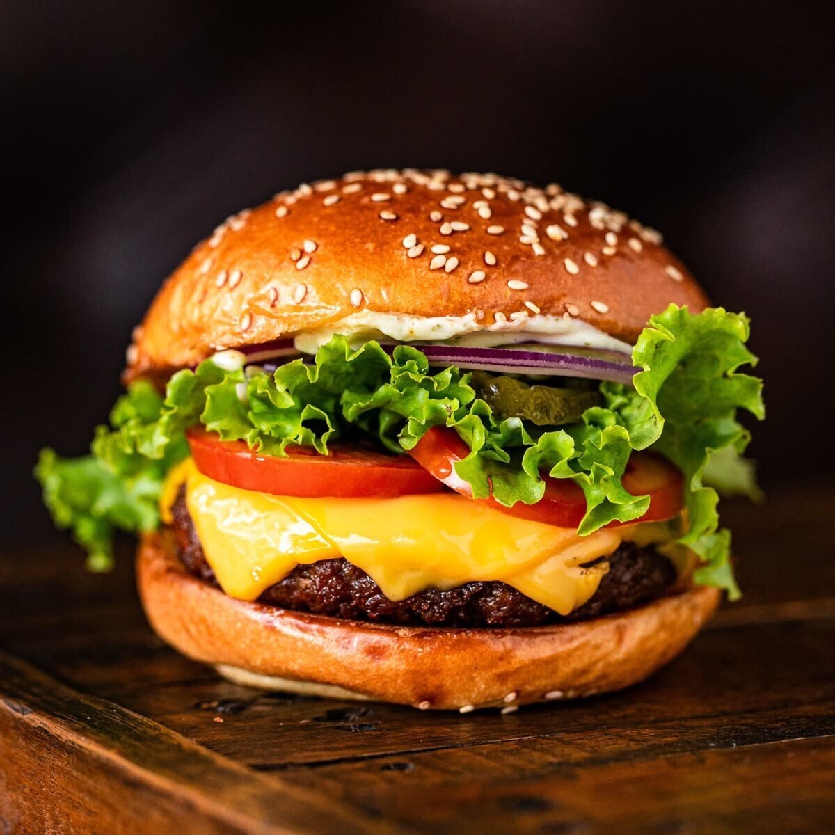 Cheeseburger