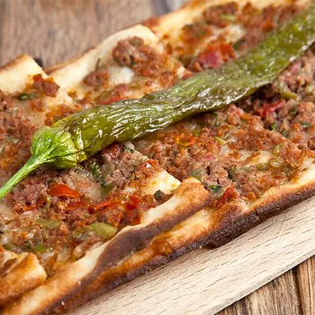 Etli Ekmek