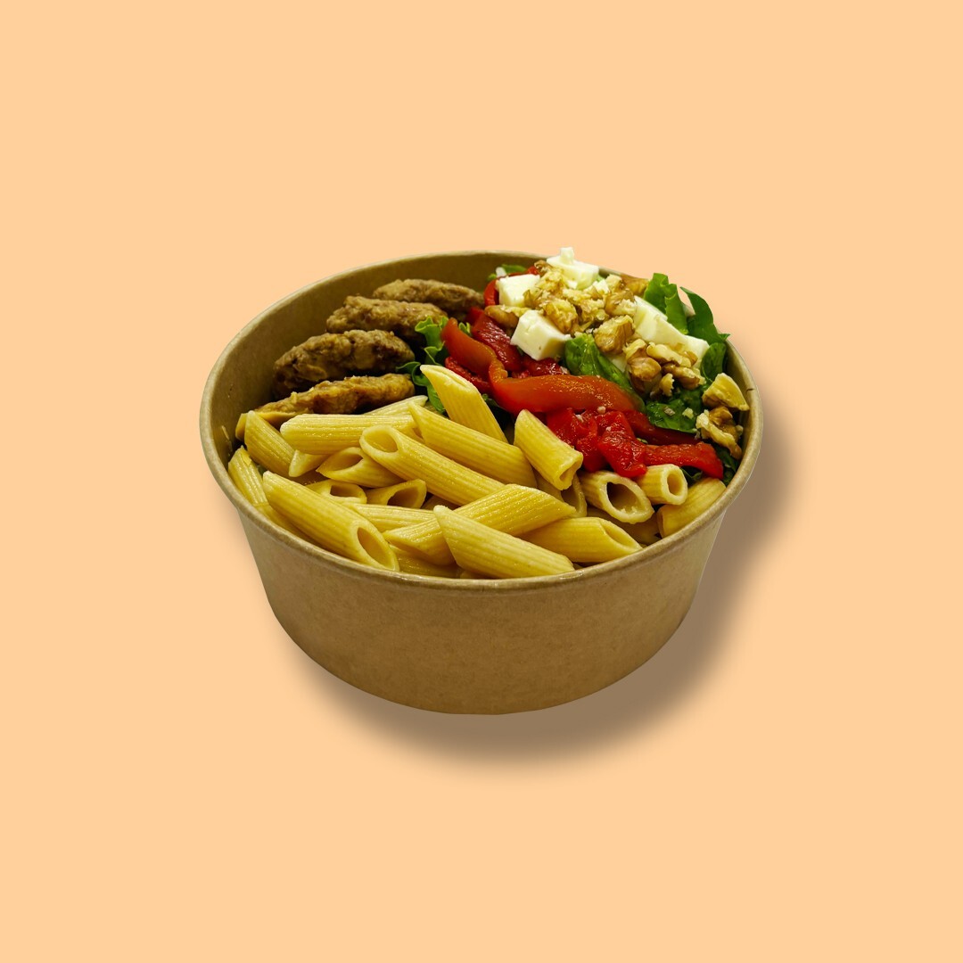 Meat&Greens Bowl