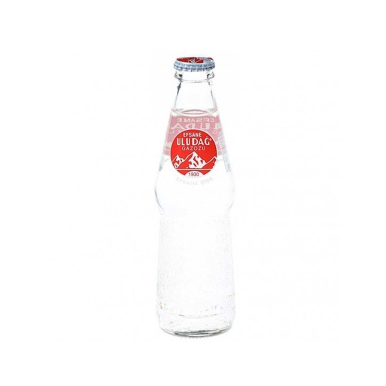 Uludağ Gazoz (250 ml)