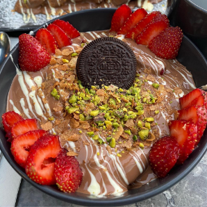 Oreo Cup